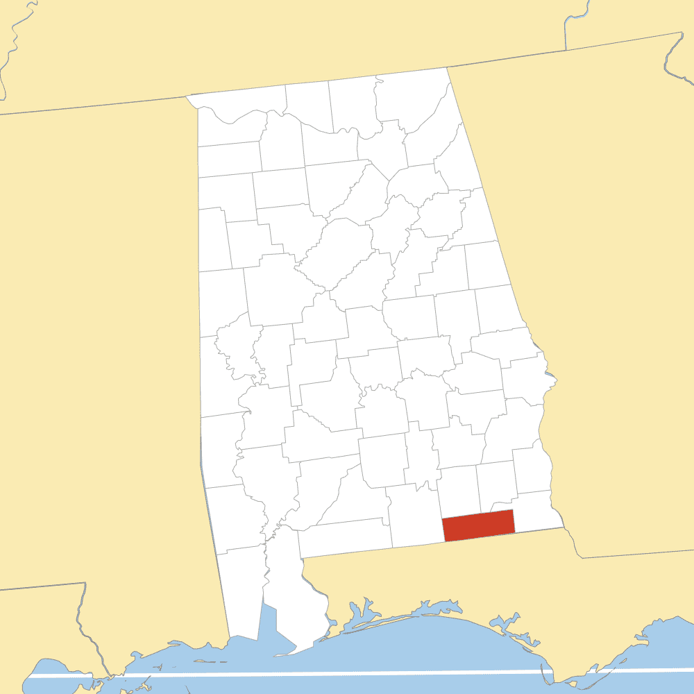 geneva county map