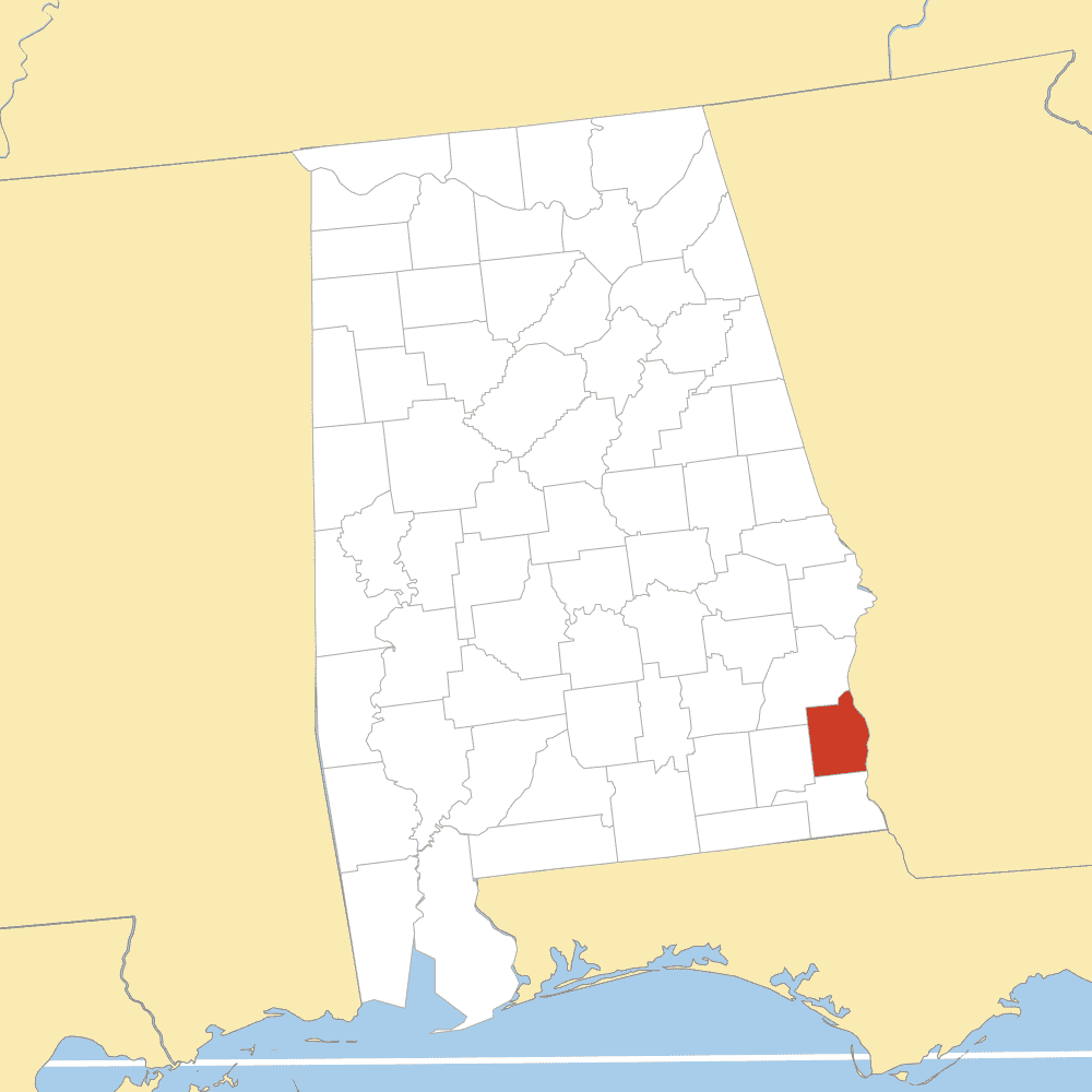 henry county map