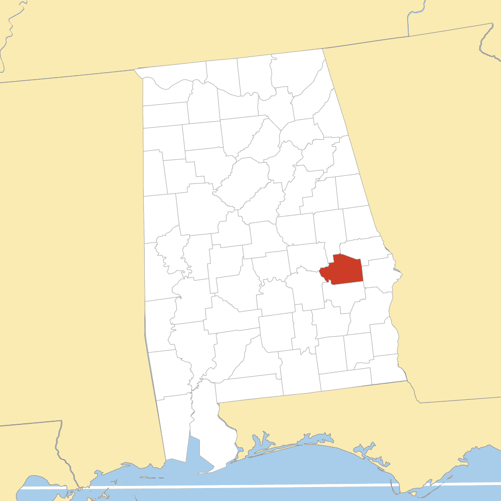 macon county map