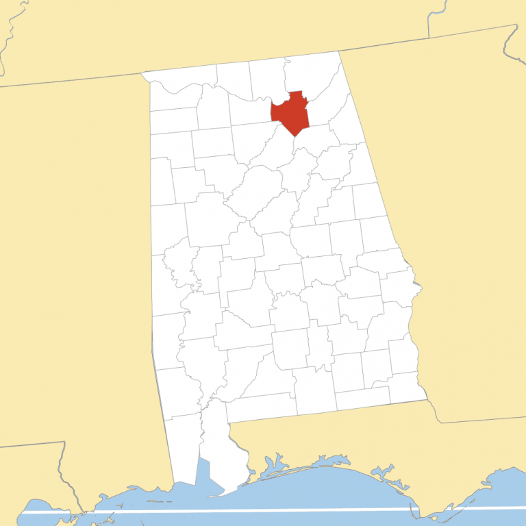 Marshall County | PhoneBookOfAlabama.com