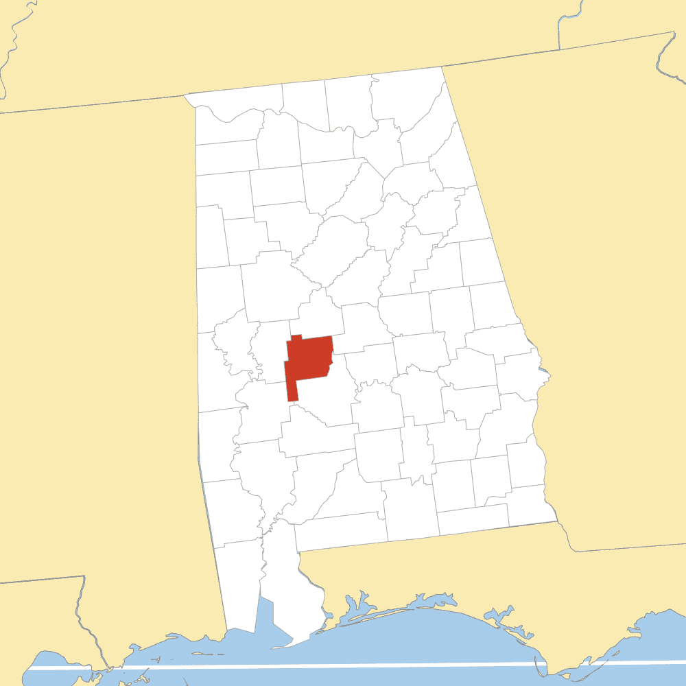 perry county map